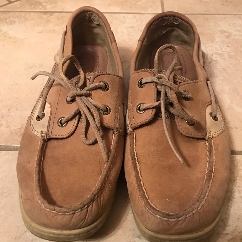 Speedy boat shoes